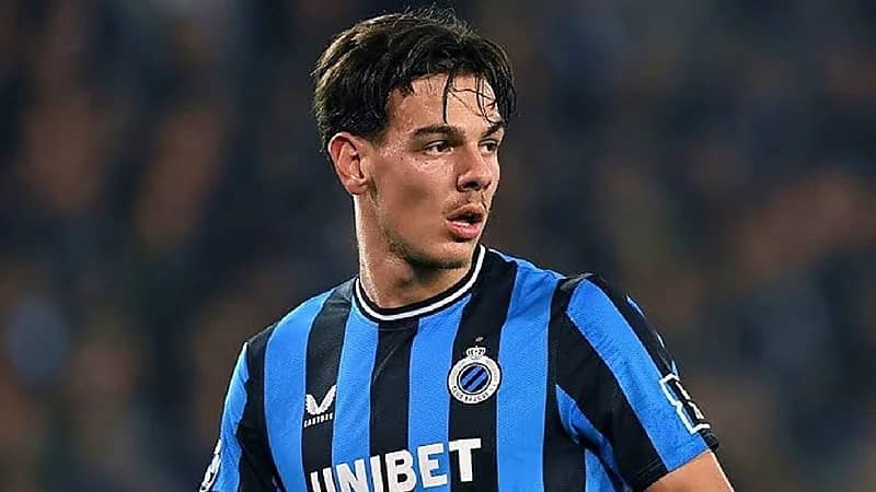 جاشاري يرفض عرضًا ضخمًا من نادي نيوم بقيمة 45 مليون يورو