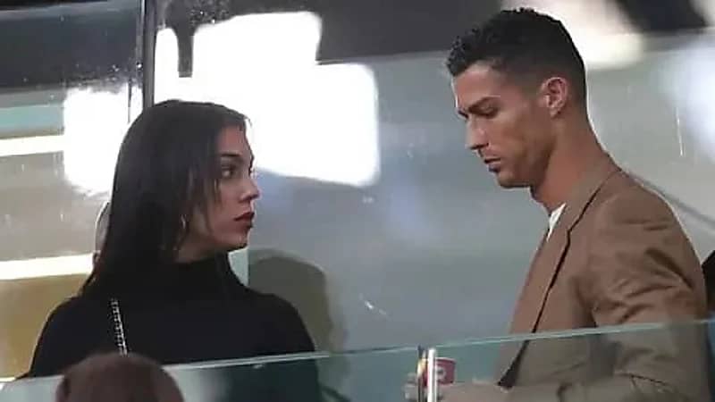 رونالدو الأبرز.. اتهامات وفضائح تلاحق كبار النجوم