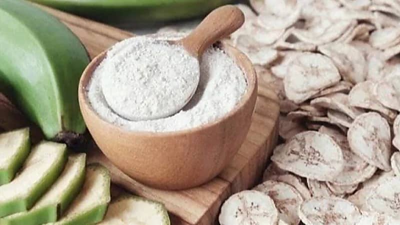 دراسة: النشا يقلل خطر سرطانات الجهاز الهضمي بنسبة 60%