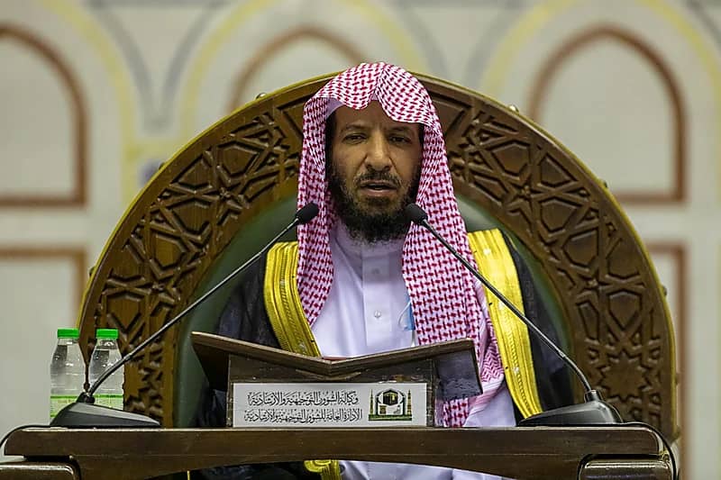 سعد الشثري: كتمان الشهادة معصية وظلم .. فيديو