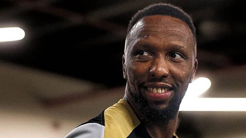 آخر التطورات الصحية لحسن كادش