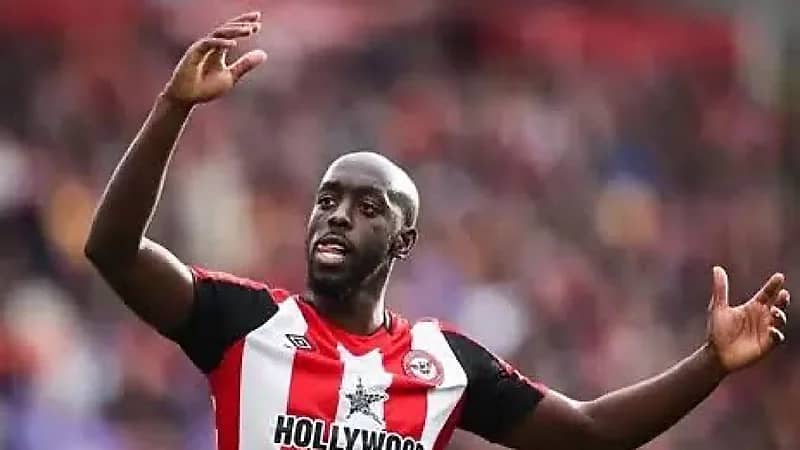 نيوكاسل يسعى لضم ويسا