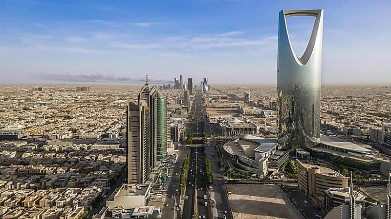 الحد الأقصى لتراخيص البنية التحتية في الرياض 300 يومًا