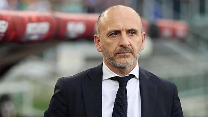 الهلال يستهدف المدير الرياضي لإنتر ميلان