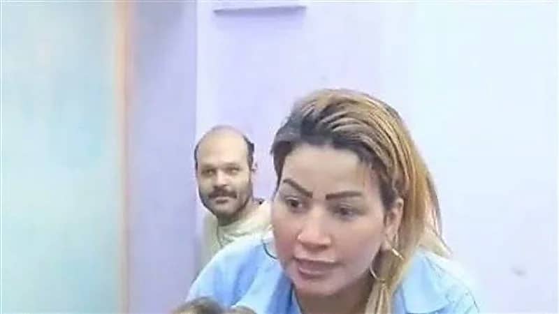 القبض على البلوقر نوجا تاتو لنشرها فيديوهات خادشة للحياء