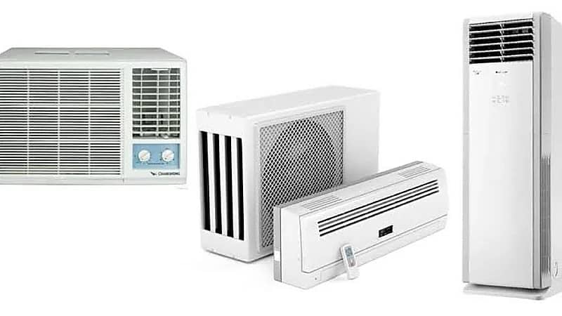 اهمال مكيفات الهواء يجعلها ناقل للأمراض والعدوى