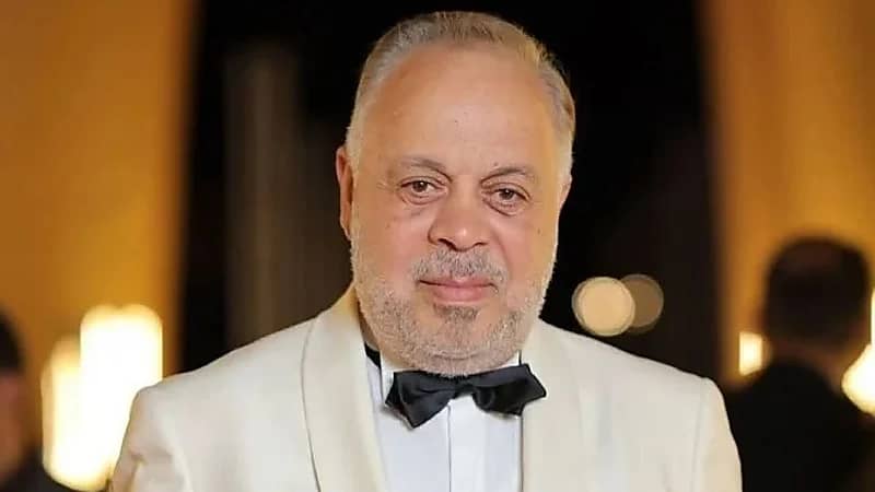 نقابة المهن التمثيلية تتخذ إجراءات قانونية ضد مفبرك صور الفنانات بالذكاء الاصطناعي