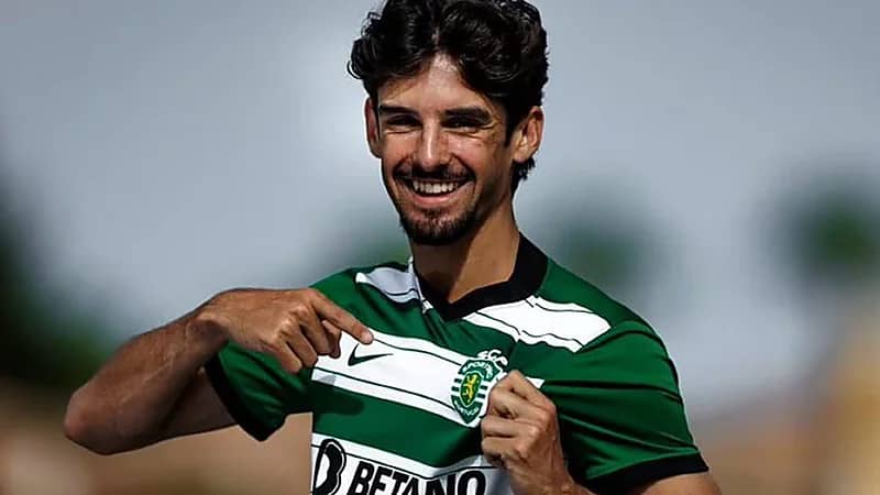 ترينكاو يرفض عرض النصر