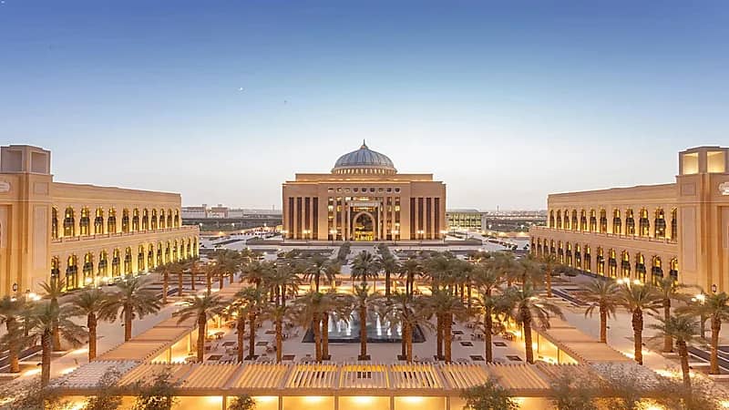 وظائف شاغرة في جامعة الأميرة نورة