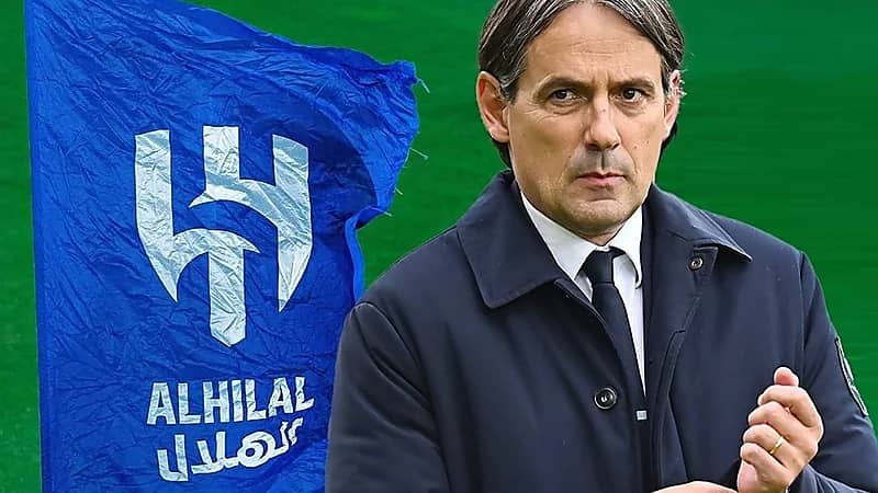 الهلال يحسم اتفاقه مع مدير رياضي أوروبي ويُعلَن انضمامه بعد الميركاتو
