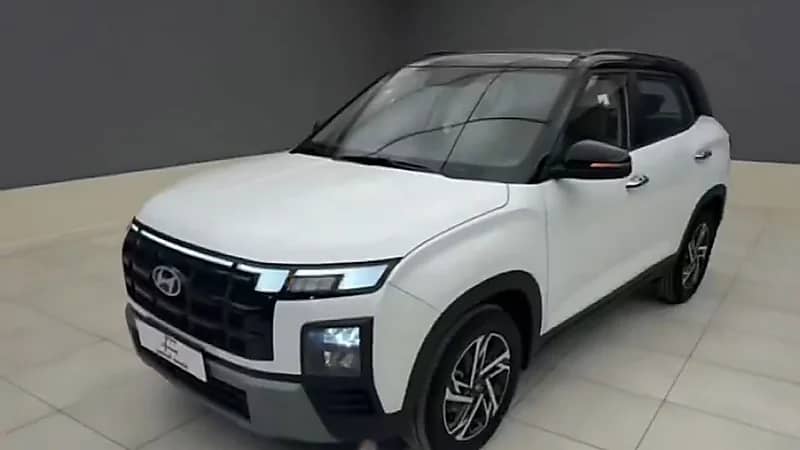 أسعار ومواصفات هيونداي كريتا 2026 ..فيديو