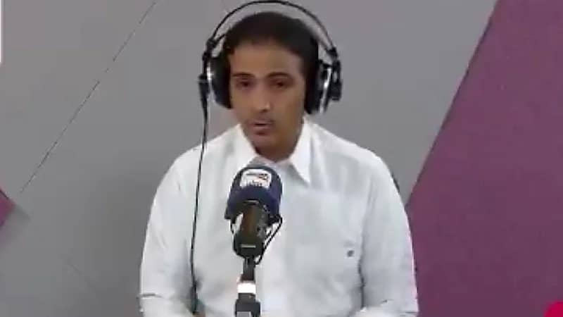 الهريفي يتحدث عن فوز النصر على حساب الاتحاد رغم النقص العددي..فيديو