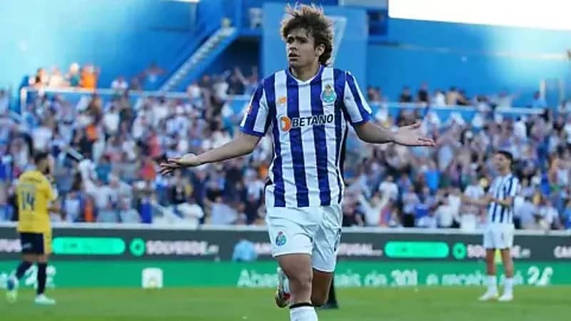 الاتحاد على بعد خطوة من ضم رودريغو مورا