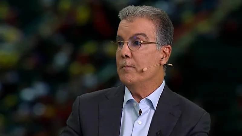 طارق ذياب : القرار الذي صدر اليوم تشويش على الأهلي ولا يليق بالكرة السعودية