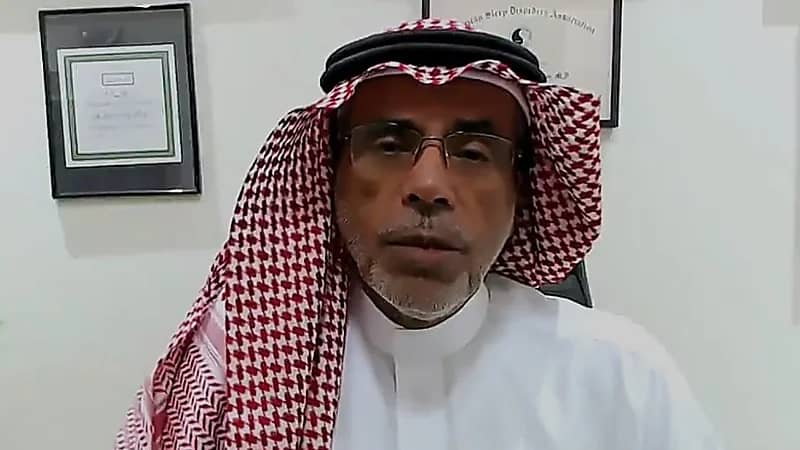 استشاري: قلة النوم تضعف تركيز الأطفال وتزيد عدوانيتهم .. فيديو