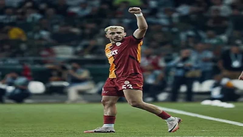 نيوم يتراجع بعد موافقة باريش ألبر يلماز