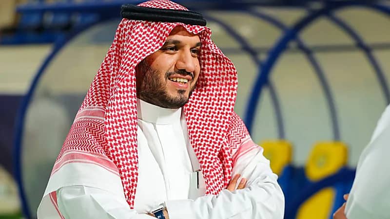 إدارة النصر ترجئ ملف التعاقد مع لاعب وسط أجنبي إلى الشتوية