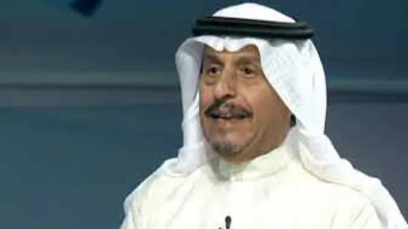 القرعاوي: مطار الملك خالد الدولي بات وجهة مفضلة لرجال الأعمال عالميًا .. فيديو