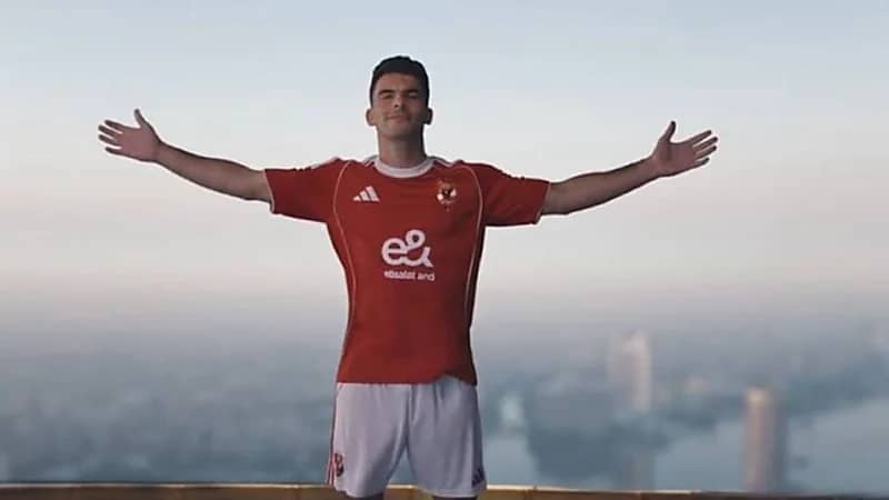 أزمة داخل الأهلي المصري بعد حذف زيزو لبيان اعتذار للجماهير