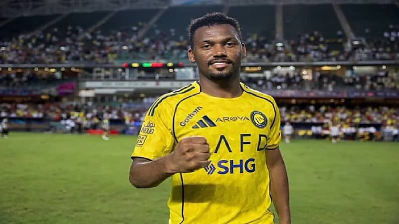 النصر يستعيد أيمن يحيى قبل مواجهة الخلود