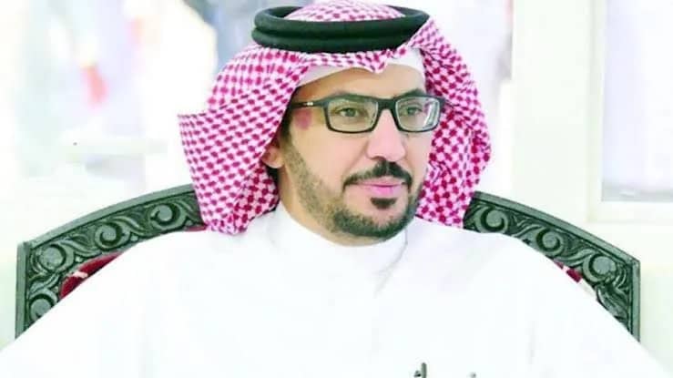 الروقي: النصر قد يدخل موسوعة غينيس في عدد الشكاوى