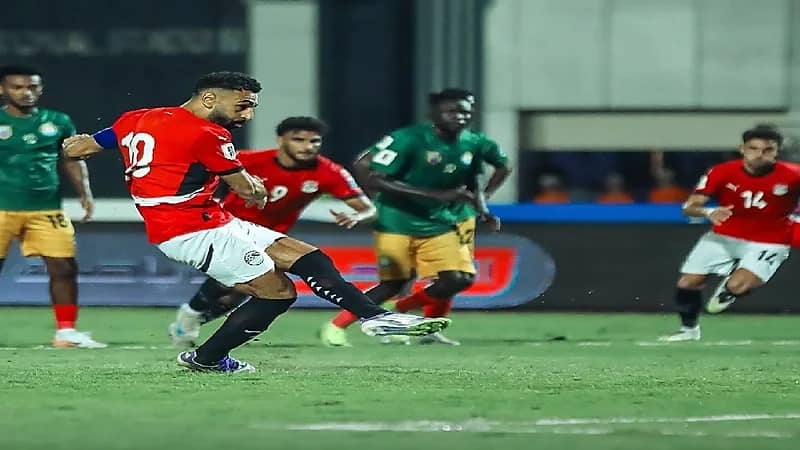 الاتحاد المصري لكرة القدم ينفي اتهامات نظيره الإثيوبي بالإساءة