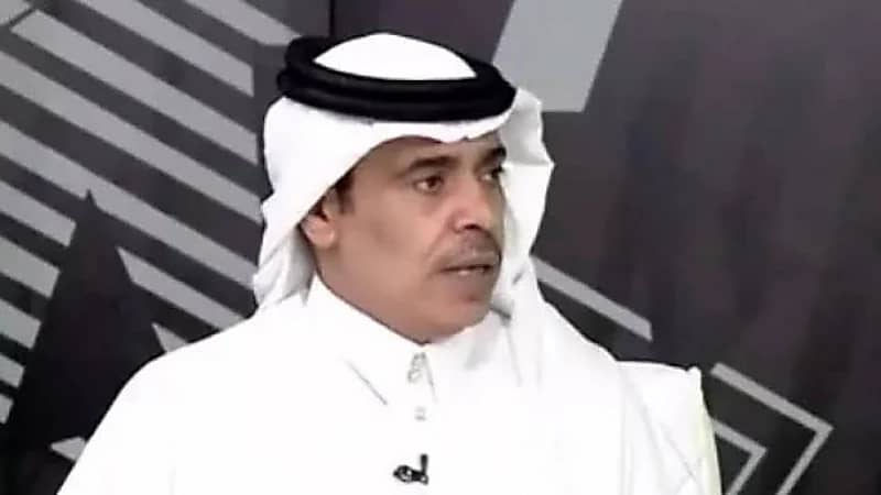 الجماز: لو توجه دعم النصر للشباب لرأينا فريقًا يحقق البطولات