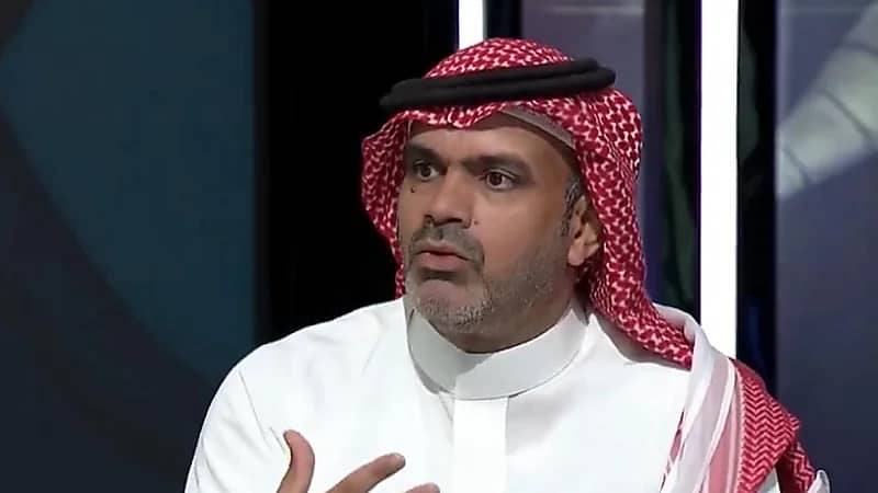 البلوي:وكيل ⁧‫عبدالإله العمري‬⁩ هو من عطل صفقة الاتحاد.. فيديو