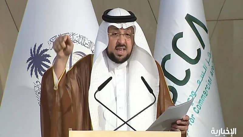 رئيس مركز التحكم التجاري: نطبق الأحكام حتى لو صدرت ضد الحكومة.. فيديو