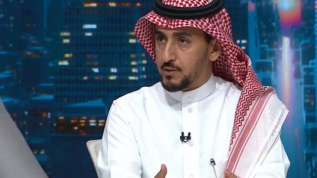 قصة مقيم رُزق بـ 5 توائم بعد أن فقد طفليه السابقين في عمر سنتين..فيديو