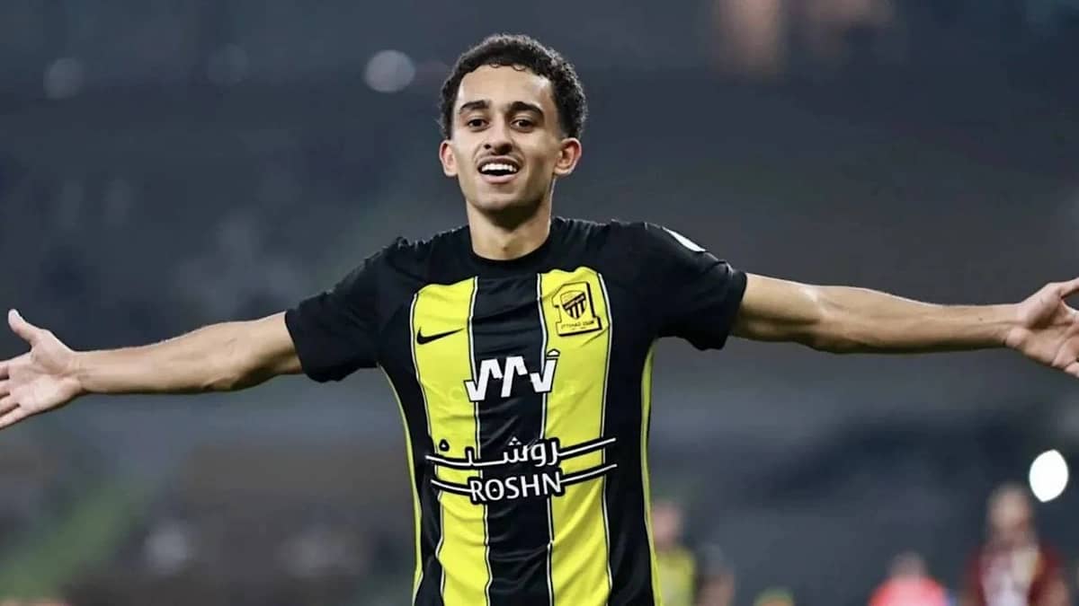 الغامدي: التعادل أمام الفيحاء بطعم الخسارة .. فيدديو