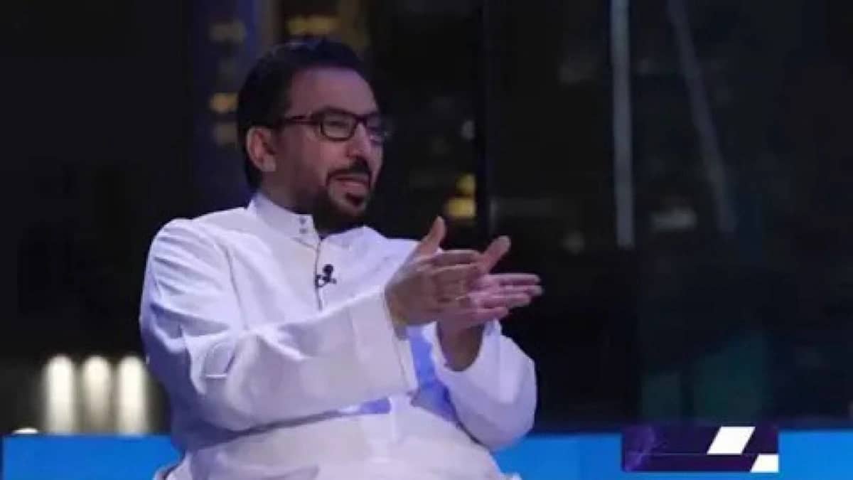 الروقي بعد فوز الهلال : فخامة الاسم تكفي