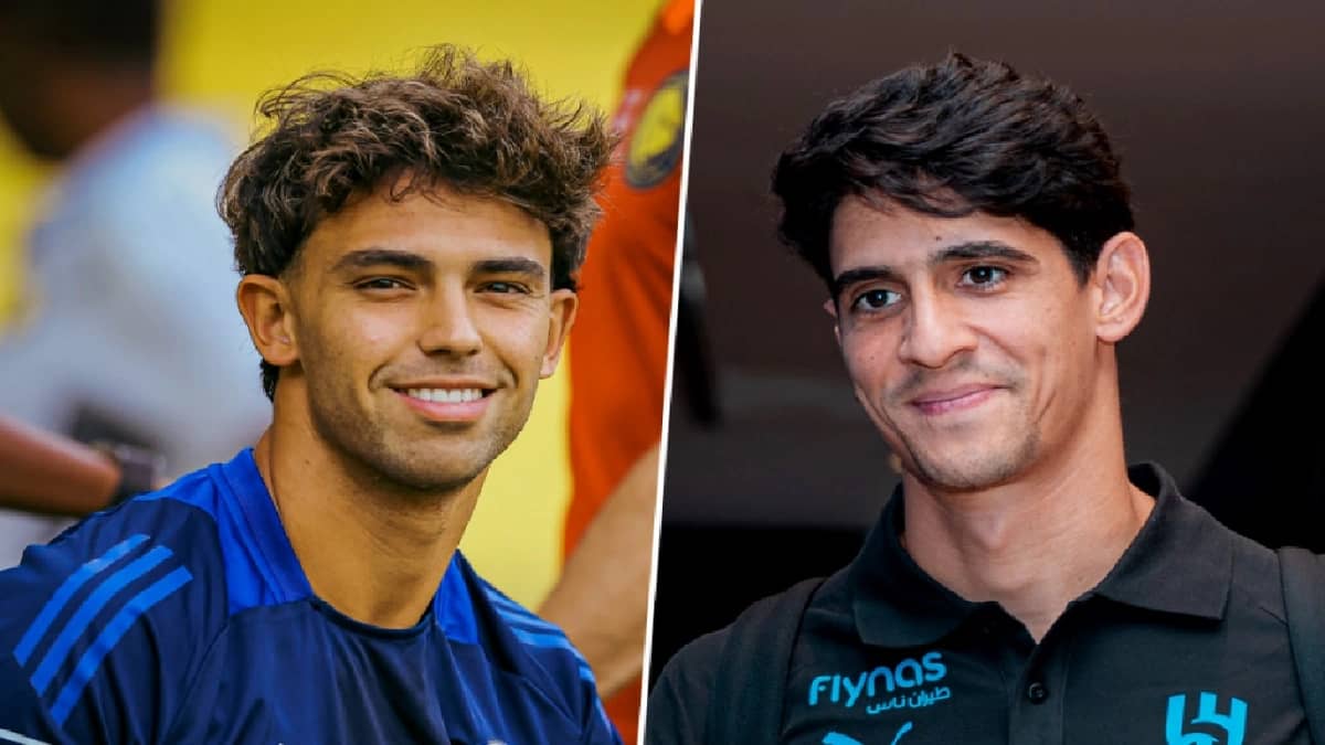 فيليكس وبونو يتقاسمان نجومية الجولة السادسة