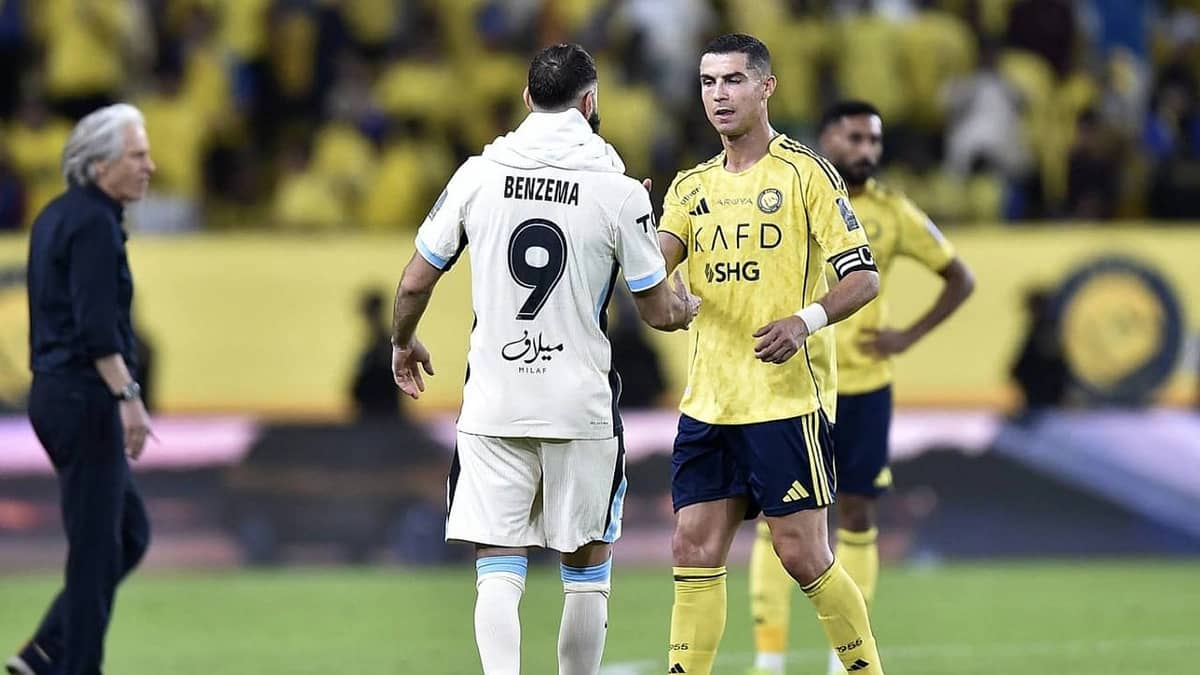 الصحف العالمية تتحدث عن خروج النصر.. وكونسيساو يتفوق على جيسوس