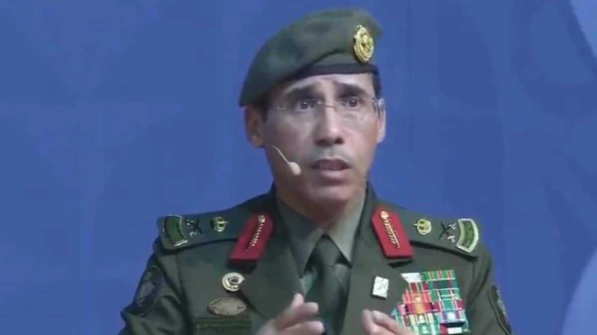 مدير الجوازات : حققنا أرقاما قياسية لم تحقق على مستوى العالم .. فيديو