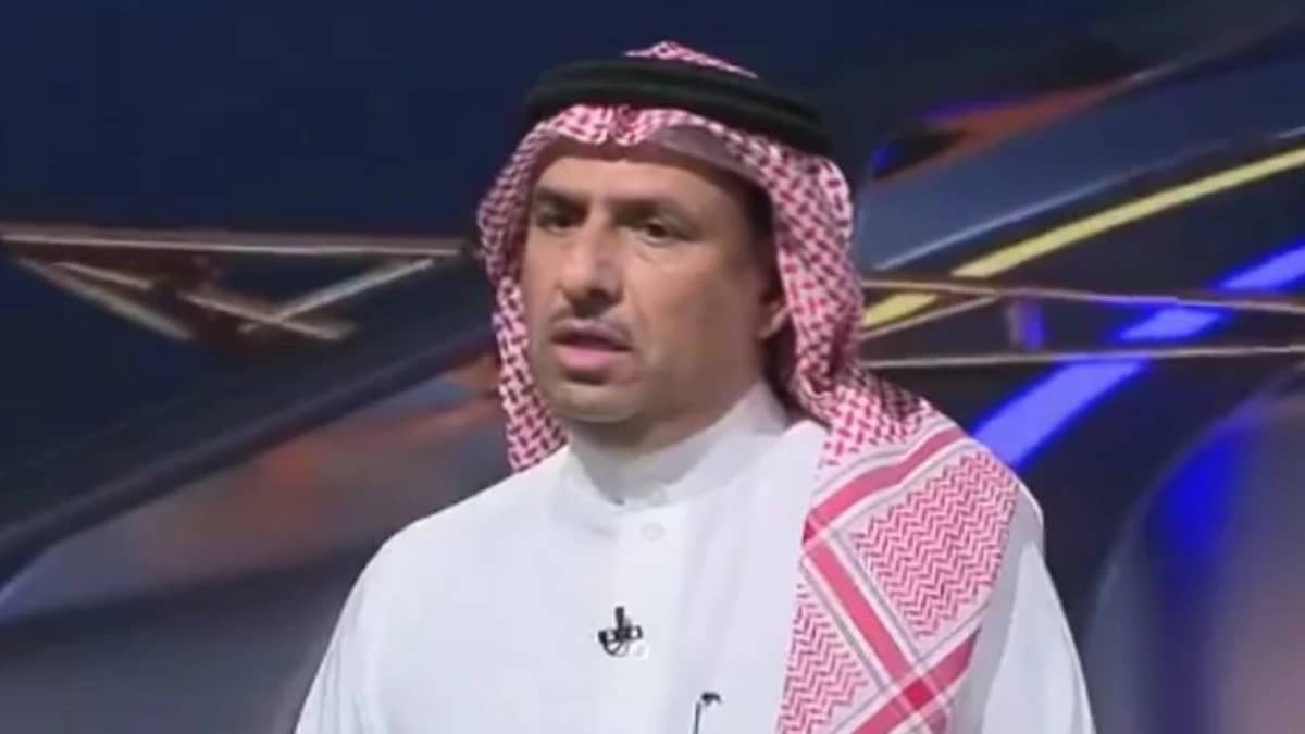 القحيز: اعتراض الأندية على جدول دوري روشن بعد اعتماده غير مقبول .. فيديو