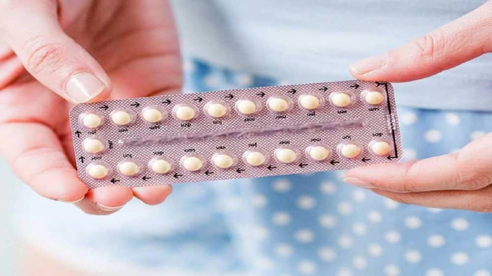 موانع الحمل وانقطاع الطمث أبرز أسباب إصابة المرأة بالسكتة الدماغية