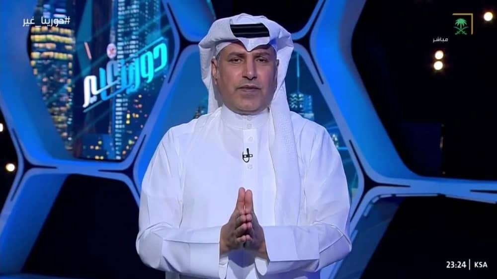 مستشار تحكيمي: ديابي سيشارك أمام الشباب في كأس الملك.. فيديو