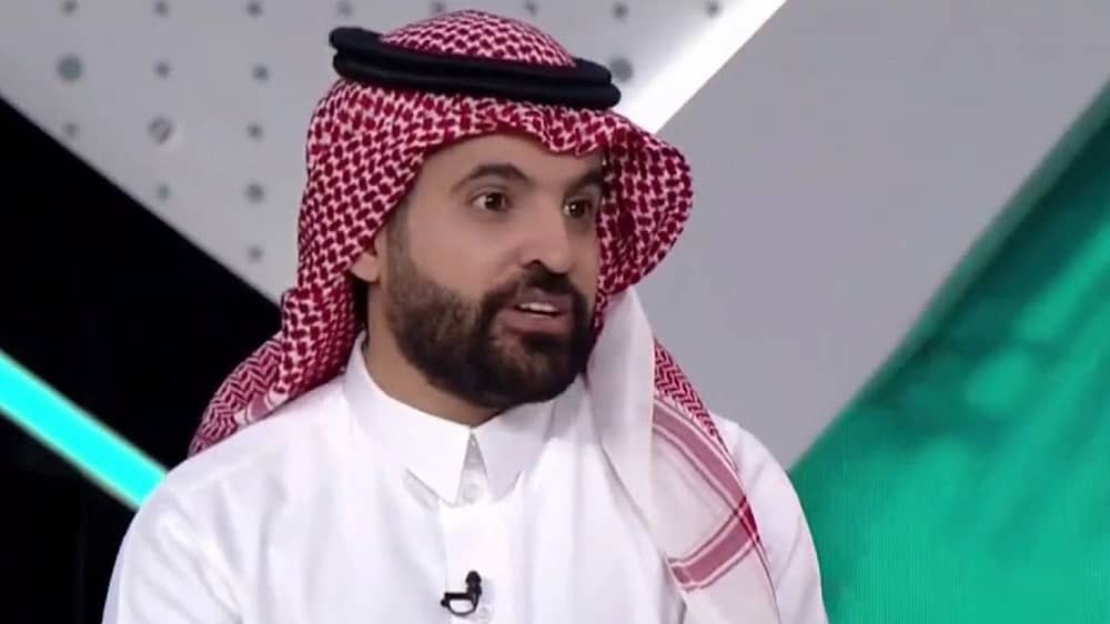 الحنيان : خروج سامي الجابر كمحلل فني سيحرجه كثيراً .. فيديو