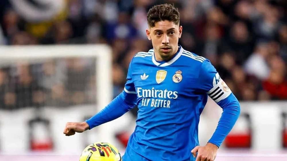 فالفيردي يواجه اتهامات بالتخاذل بعد تعادل ريال مدريد امام إلتشي .. فيديو