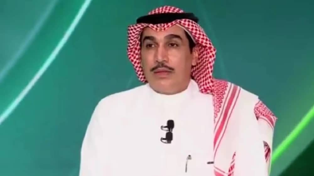 رئيس نادي الوحدة: نبحث عن مدرب بجودة عالية.. فيديو