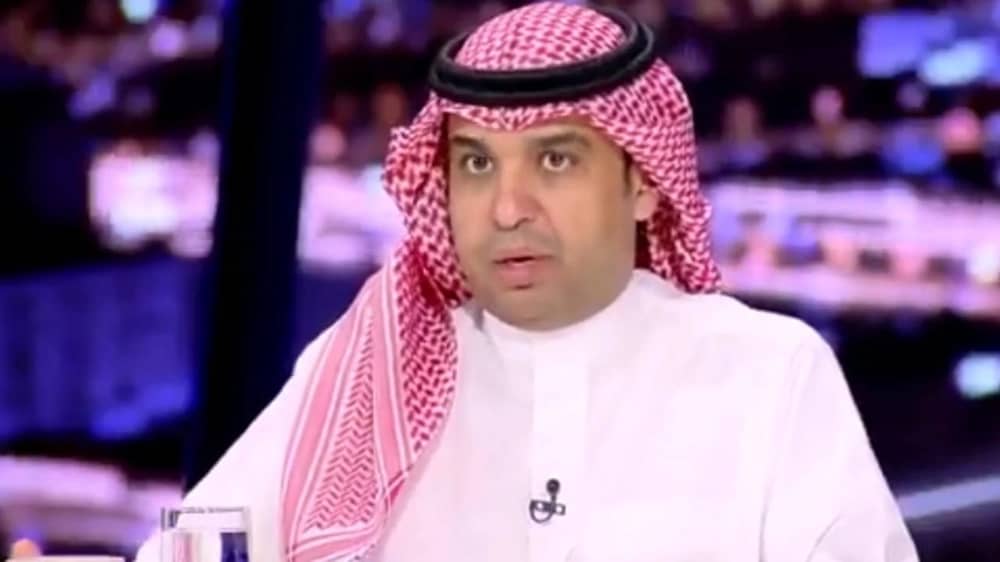 طيري: الأهلي فقد 4 نقاط بسبب الأخطاء التحكيمية .. فيديو