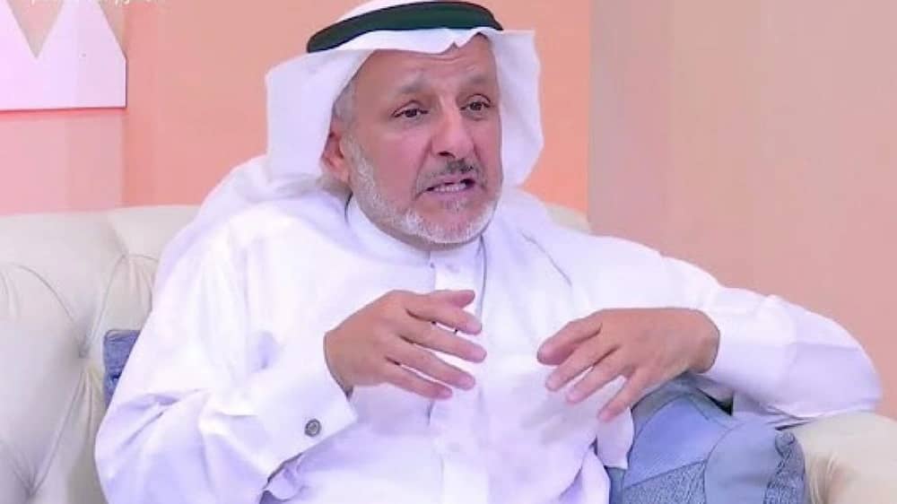 الخضيري : الجسم المبلل يجذب الصواعق خلال الأمطار