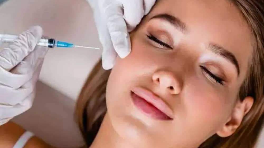المسح الصوتي يكشف عن مخاطر مرعبة لفيلر الوجه