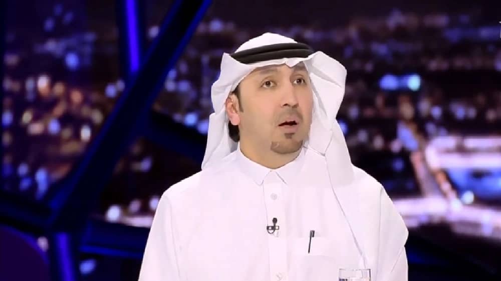 خوجة: مصعب الجوير بحاجة لدقائق لعب أكثر.. فيديو