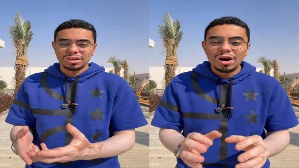 السبع يكشف طريقة ‎احتيال جديدة عبر انتحال صفة شركات الشحن.. فيديو