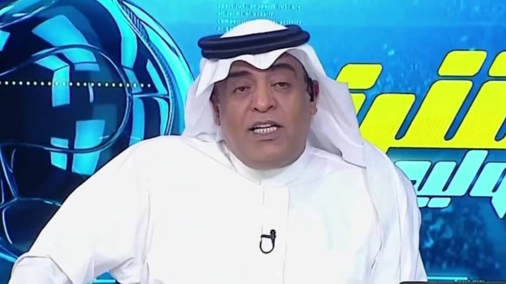 الفراج: بطولة كأس العرب كشفت مواهب جديدة ويجب على أندية روشن استغلالها .. فيديو