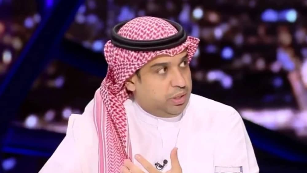 طيري: التدوير مطلوب لكن رينارد أخطأ أنه قام بتغيير طريقة اللعب .. فيديو