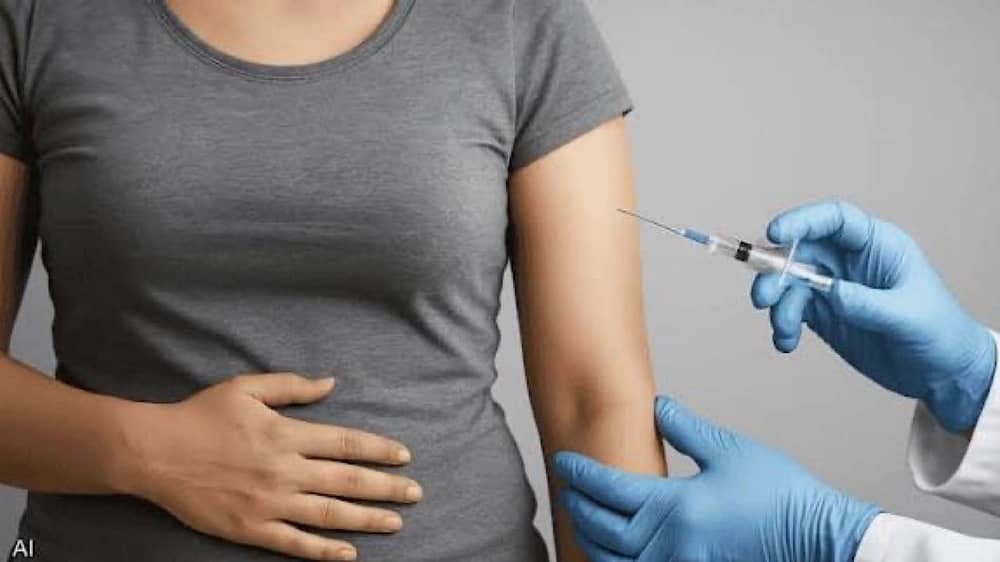 شابة صينية تدخل المستشفى بحالة حرجة بعد استخدام حقنة إنقاص وزن مزيفة