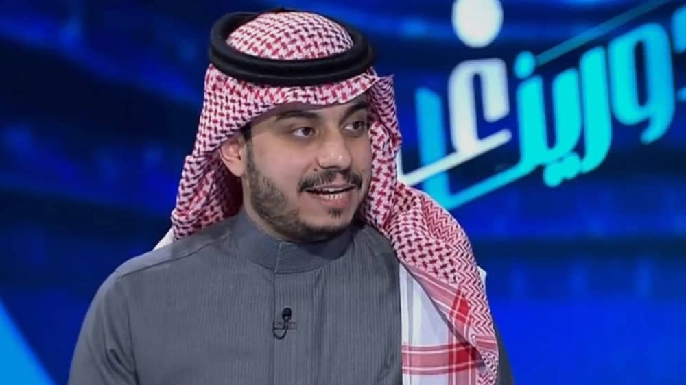 عبدالرحمن العامر: إقالة رينارد غير منطقية حالياً.. فيديو